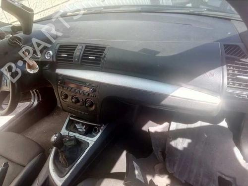 Front wiper motor BMW 1 (E87) 118 d | BP1399002M29 