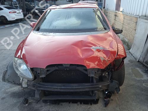 Radio SEAT LEON (1P1)  | BP20317346E6 