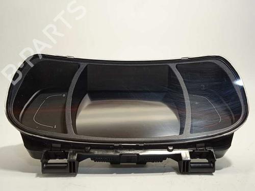 Instrument cluster RENAULT KADJAR (HA_, HL_)  | BP7050570C47 