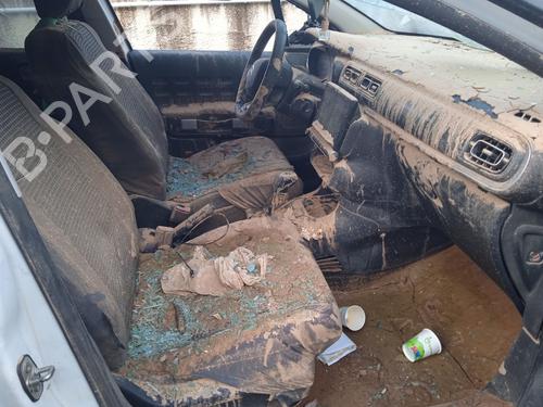 AC radiator CITROËN C3 III (SX) 1.2 PureTech 82 | BP26878251M32