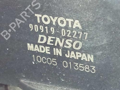 Motor LEXUS ES (_Z10_, _A10_, _H10_) 300h (AXZH10, AXZH11) | BP16714849M1 
