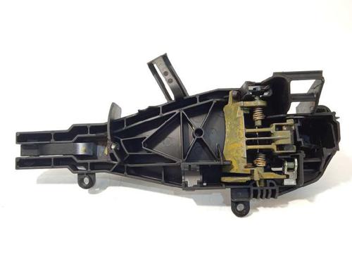 Rear right exterior door handle BMW X5 (E70) xDrive 40 d | BP7299754C130 