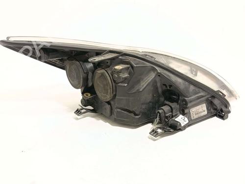Left headlight FORD FOCUS II (DA_, HCP, DP) 1.6 TDCi | BP39613837C28 - Image 4