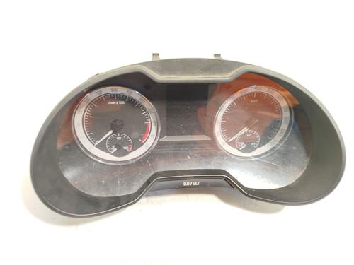 Instrument cluster SKODA OCTAVIA III Combi (5E5, 5E6) 2.0 TDI 4x4 | BP22318054C47 