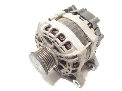 Used Alternator Alternator 15899915 15899915