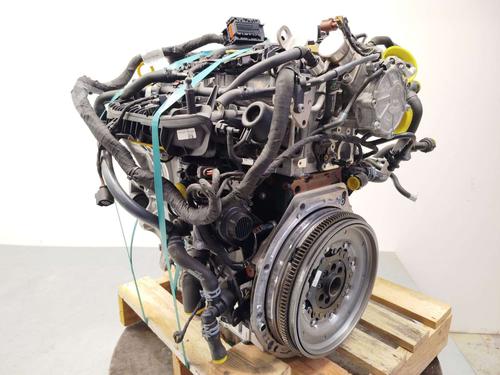Used Engine Engine CUPRA ATECA (KH7, KHP, KBP) 2.0 TSI 4Drive (300 hp) 40292673 40292673