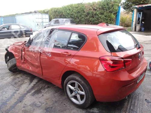 Switch BMW 1 (F20) 116 d | BP7181406I30