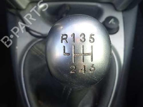 Front wiper motor CITROËN C5 II (RC_) 2.0 HDi (RCRHRH) | BP9137725M29 