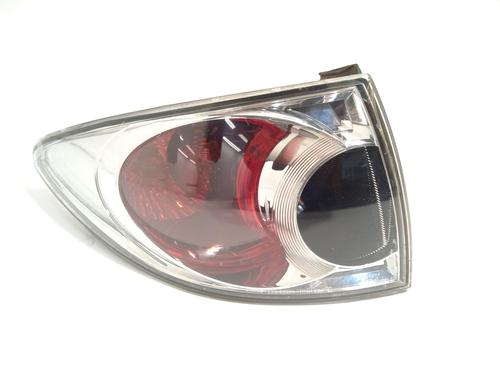 Left taillight MAZDA 6 Station Wagon (GY) 2.0 DI (GY19) | BP20655647C34