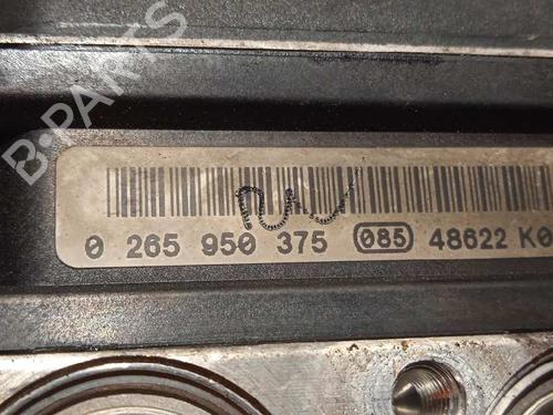 ABS pump BMW 5 (E60) 525 d | BP12993727M43 