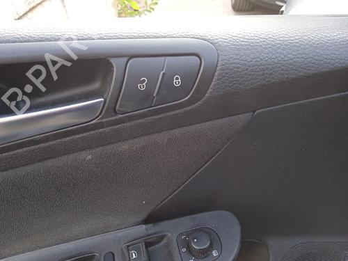 Throttle body VW PASSAT B6 (3C2) 2.0 TDI | BP27366202M82 