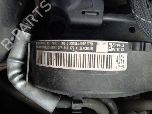 Left front brake caliper VW CC B7 (358)  | BP11562606M105  - Image 26