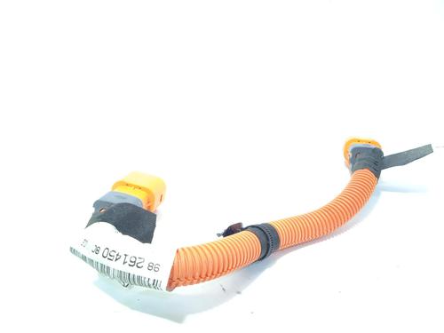 Electronic module PEUGEOT PARTNER Box Body/MPV (K9) e-Partner | BP19679640M83 - Image 2