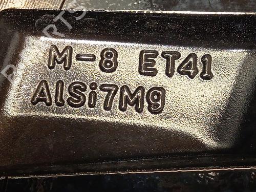 Fælk MG MG ZS SUV (AZS1) 1.5 VTi | BP24468728C45  - Image 10