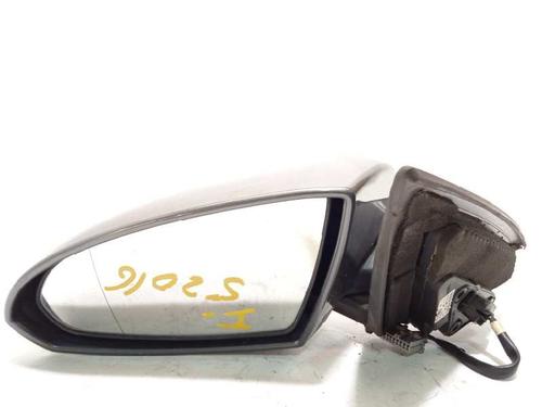 Used Left mirror NISSAN PRIMERA Hatchback (P12) 1.9 dCi (120 hp) 15727598
