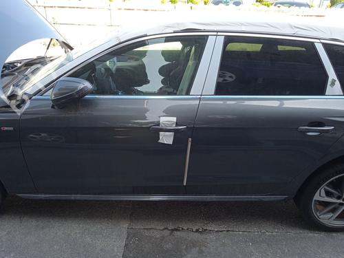 AC pipe AUDI A4 B9 Avant (8W5, 8WD) 35 TDI Mild Hybrid | BP27520772M126 