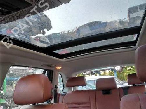 Rear right window mechanism BMW X5 (E70) xDrive 30 d | BP6318407C25 