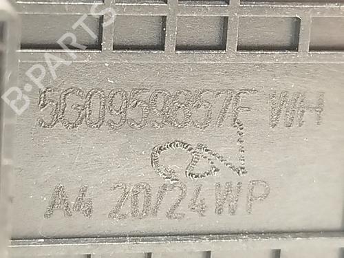 Left front window switch SEAT ARONA (KJ7, KJP) 1.0 TSI | BP30475795I27