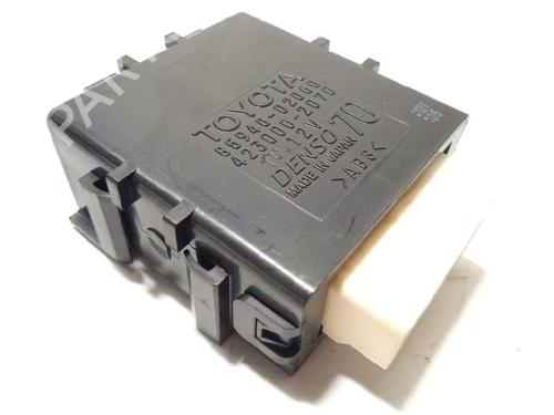 Used Electronic module Electronic module 15491464 15491464