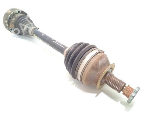 Used Left front driveshaft SEAT IBIZA IV SC (6J1, 6P5) 1.2 TSI (105 hp) 10558008