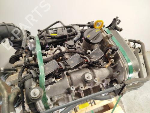 Engine SEAT IBIZA V (KJ1, KJG) 1.0 MPi | BP25468149M1  - Image 7