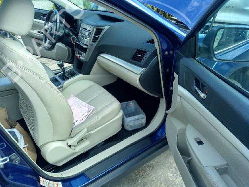 Left rear steering knuckle SUBARU LEGACY V Estate (BR) 2.0 D AWD (BRD) | BP7085214M27 