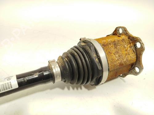 Left front driveshaft SEAT ARONA (KJ7, KJP) 1.0 TSI | BP29889781M38 - Image 3