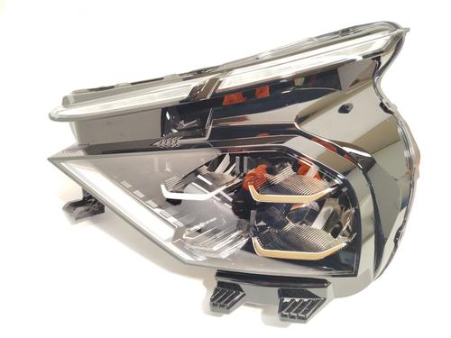 Used Left headlight CITROËN C4 III (BA_, BB_, BC_) [2020-2026]  21018307