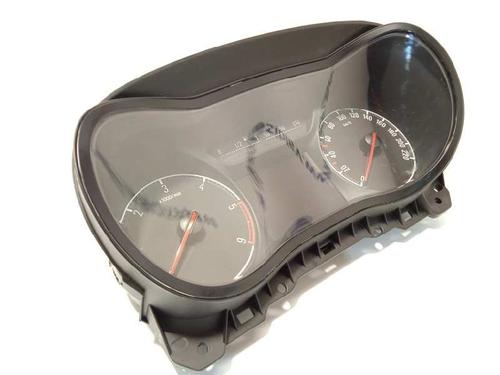 Kombinert Instrument OPEL CORSA E Hatchback Van (X15) 1.3 CDTI (08) (75 hp) 9055842