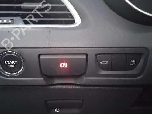 Left front brake caliper PEUGEOT 508 I (8D_) 1.6 BlueHDi 120 | BP11741184M105 