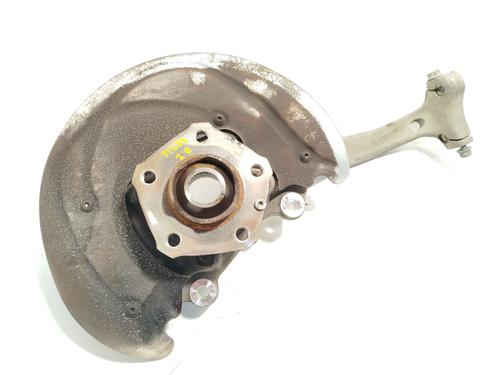 Venstre Styrespindel Lejehus AUDI A6 C8 (4A2) 45 TDI Mild Hybrid quattro (245 hp) 26449654