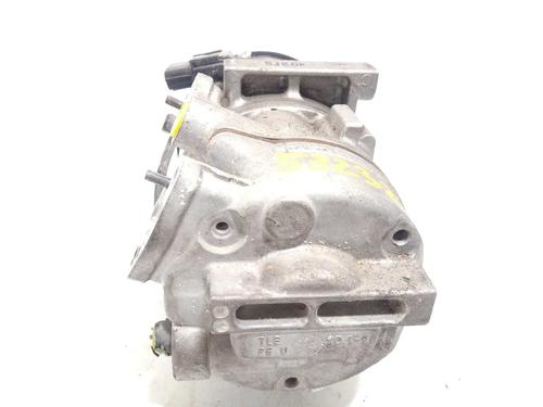 AC compressor HYUNDAI TUCSON (TL, TLE) 1.6 CRDi hybrid 48V | BP17967923M34 