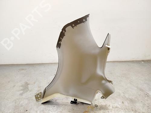Right front fenders MERCEDES-BENZ SPRINTER 4-t Van (B907, B910) 419 CDI RWD (907.643, 907.645, 907.647) | BP31090386C42