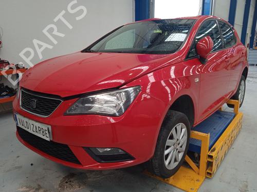 Engine SEAT IBIZA IV (6J5, 6P1) 1.2 TSI | BP34629959M1 - Image 15