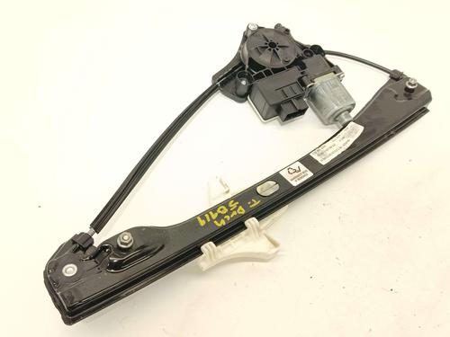 Used Rear right window mechanism Rear right window mechanism 38346576 38346576