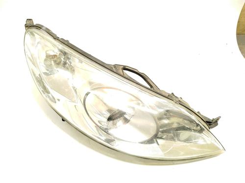 Right headlight PEUGEOT 407 (6D_) 2.0 HDi 135 (6DRHRH, 6DRHRE, 6DRHRG, 6DRHRJ) | BP28217871C29 