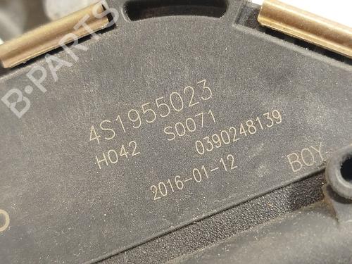 Front wiper motor AUDI R8 (4S3, 4SP) 5.2 FSI Plus quattro | BP31112729M29 - Image 5