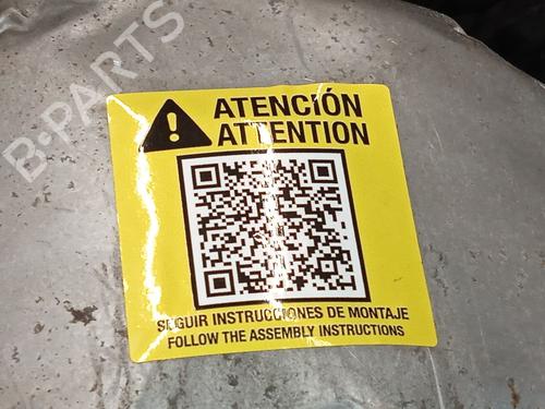 Engine MERCEDES-BENZ R-CLASS (W251, V251) R 280 CDI 4-matic (251.020) | BP30169052M1 