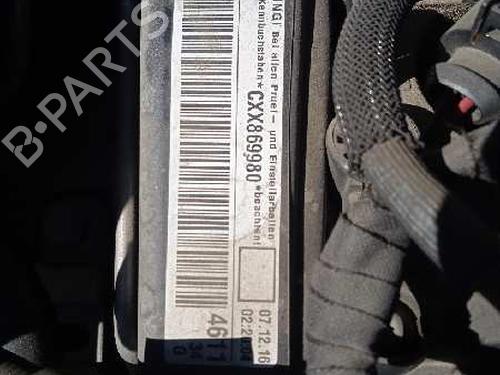 Electronic module AUDI A3 (8V1, 8VK) 1.6 TDI | BP13113977M83