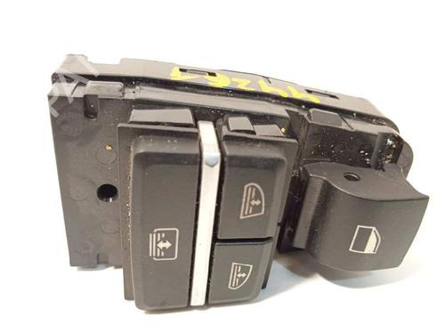 Left rear window switch BMW 7 (F01, F02, F03, F04) 730 d | BP7889920I29 