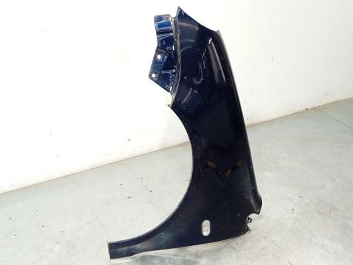 Left front fenders VW POLO (9N_, 9A_) 1.4 TDI | BP19284675C41 