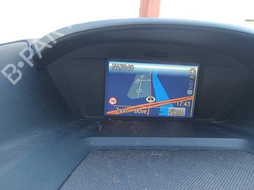 Starter FORD C-MAX II (DXA/CB7, DXA/CEU)  | BP15411362M8 