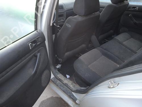 Left front window switch VW GOLF IV (1J1) 1.9 TDI | BP27244346I27 - Image 9