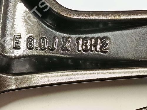 Felg FORD FOCUS IV (HN) 1.0 EcoBoost | BP37696159C45  - Image 7