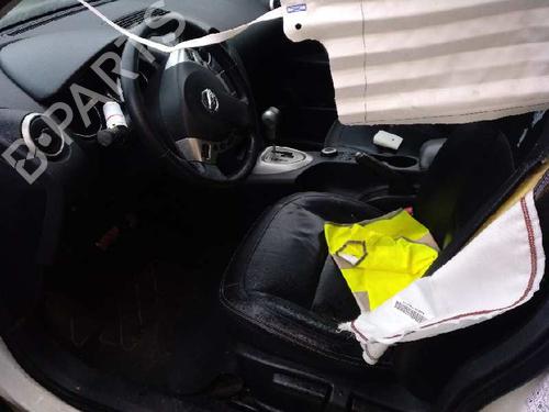 ABS Computer NISSAN QASHQAI / QASHQAI +2 I (J10, NJ10, JJ10E) 2.0 dCi All-wheel Drive | BP8953603M58 