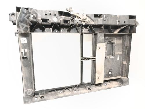Front slam panel CITROËN C3 II (SC_) 1.4 | BP35788272C72 - Image 3