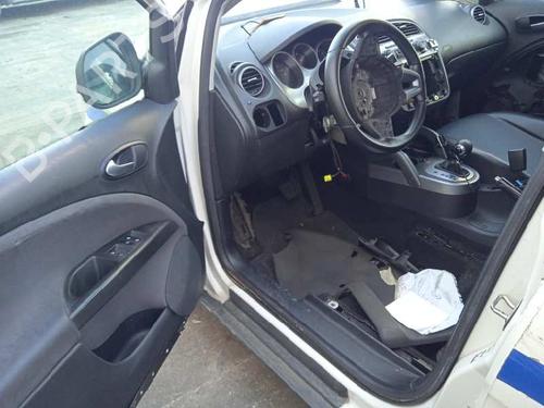 ECU airbags SEAT ALTEA XL (5P5, 5P8)  | BP9823230M53 