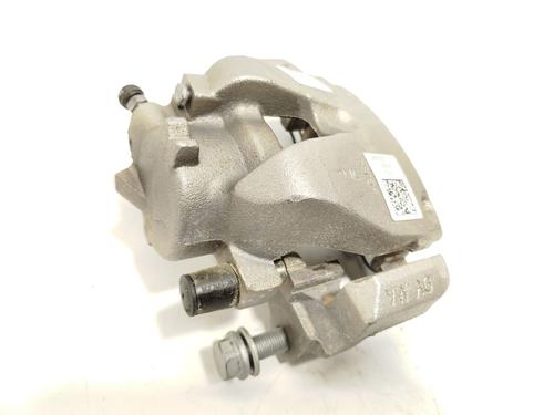 Right front brake caliper AUDI A4 B9 Avant (8W5, 8WD) 30 TDI Mild Hybrid | BP28514608M104