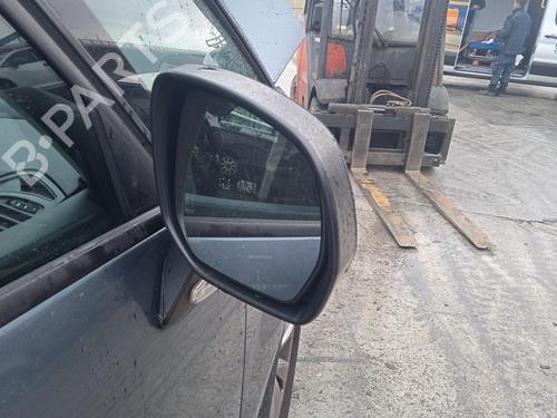 Left taillight CITROËN C4 Picasso I MPV (UD_) 2.0 HDi 138 | BP30969353C34