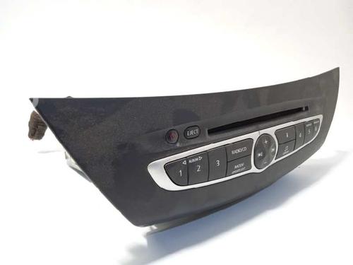 Radio RENAULT LAGUNA III (BT0/1) 2.0 dCi (BT01, BT08, BT09, BT0E, BT0K, BT12, BT1C, BT1D,... | BP7979764E6 